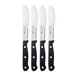 W&#252;sthof Gourmet Burger Knives, Set of 4