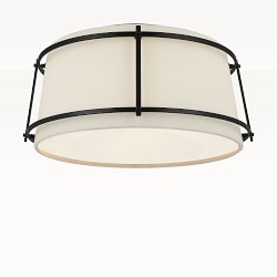 Callaway Flush Mount