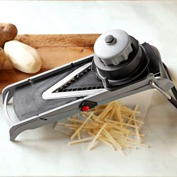 de Buyer Viper Dicing Mandoline