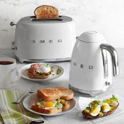 SMEG Electric Kettle