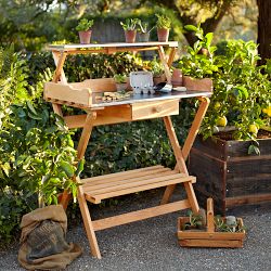 Sophie Conran Potting Scoop