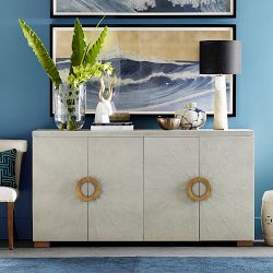 Vienna Console (72")