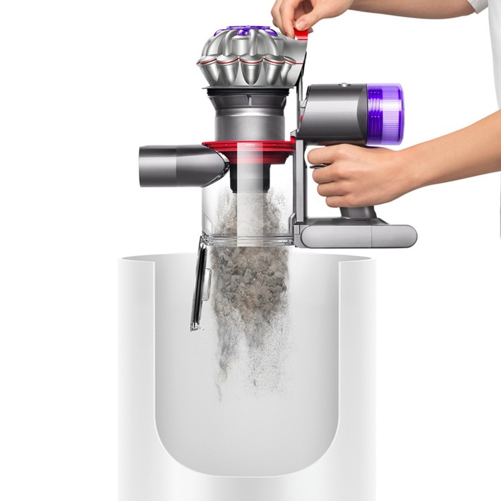 Dyson v8 Vacuum | Williams Sonoma
