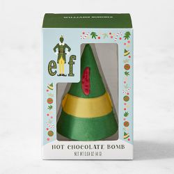 Elf&#8482; Hot Chocolate Bomb