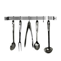 Enclume Wall Rack, 24&quot; 