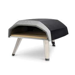 Ooni Koda 12 Gas Powered Pizza Oven Bundle