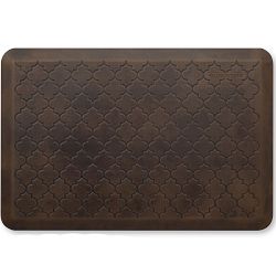 WellnessMats&#174; Anti-Fatigue Mat - Antique, Bella Collection