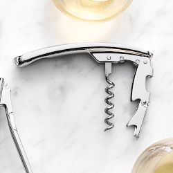 Williams Sonoma Signature Waiters Corkscrew