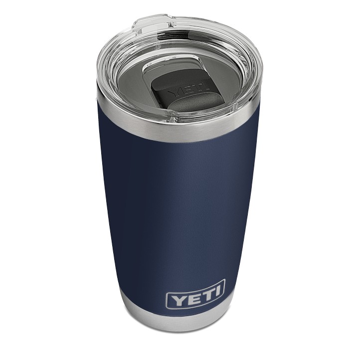 YETI Rambler Tumbler | Williams Sonoma