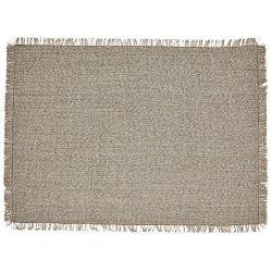 Chilewich Market Fringe Floormat