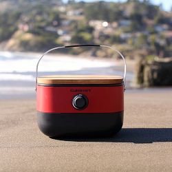 Cuisinart Venture Portable Gas Grill