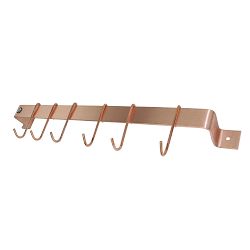 Enclume Wall Rack, 24&quot; 