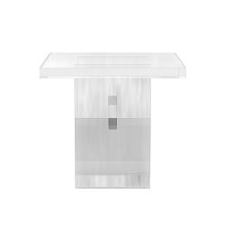 Soho Side Table (22")