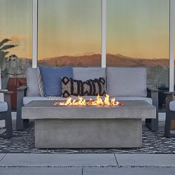 Solana Fire Table (45&quot;)
