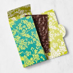 Williams Sonoma Chocolate Bar, Crispy Rice