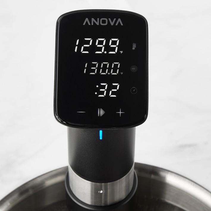 Anova Precision Pro Sous Vide Cooker | Williams Sonoma