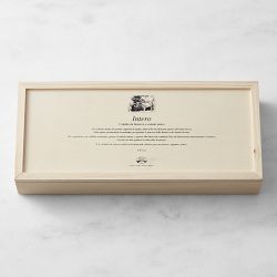 Berti Intero Steak Knives, Set of 6