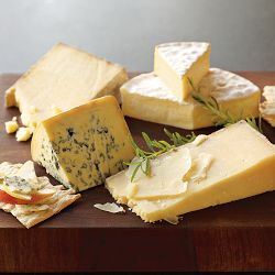 Cellars at Jasper Hill Cheese Collection