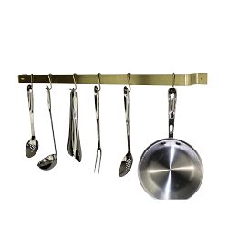 Enclume Wall Rack, 24&quot; 