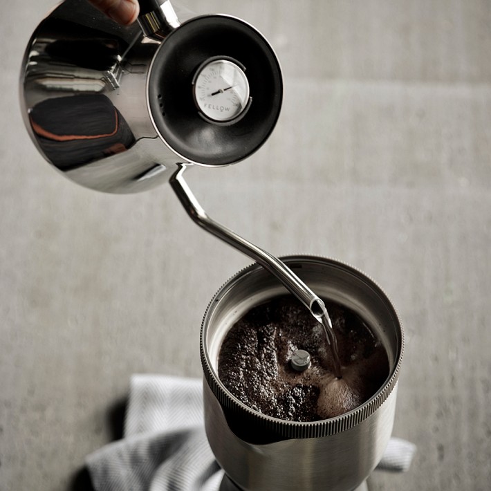 Fellow Stagg Gooseneck Kettle | Pour-Over Kettles | Williams Sonoma
