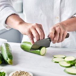 GreenPan&#8482; Premiere Santoku Knife, 5&quot;