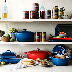 Le Creuset Heritage Stoneware Rectangular Dish