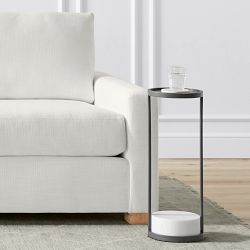 Odesa Accent Table (8&quot;)