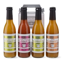 Organic Margarita Caddy