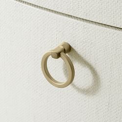 Positano Nightstand (30")