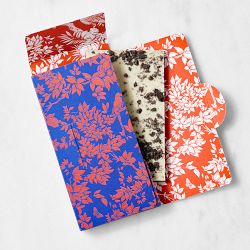 Williams Sonoma Chocolate Bar, Cookies &amp; Cream