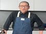 Video 1 for Morimoto x Williams Sonoma, Sesame Ramen Dressing