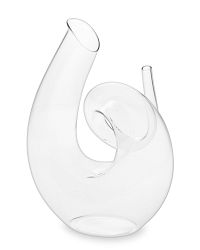 Riedel Curly Decanter