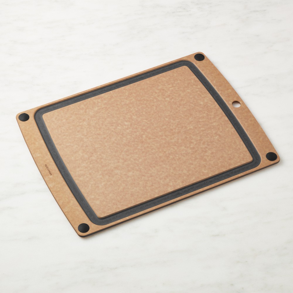 Epicurean All-In-One Cutting Board - Set of 3