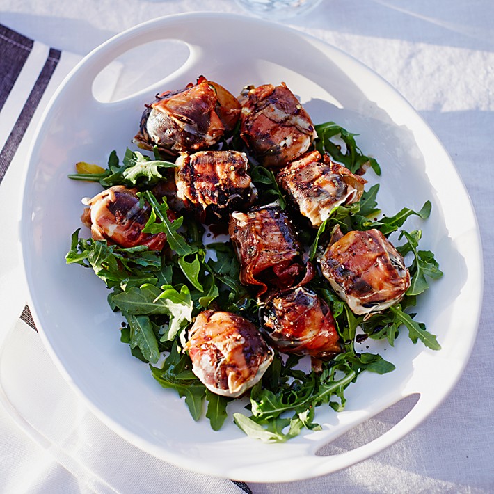 Open Kitchen by Williams Sonoma Handled Serving Platter | Williams