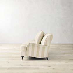 Sanderson x Giles Deacon Bedford Sofa (61&quot;-108&quot;)