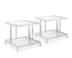 Tribeca Bunching Table (21")