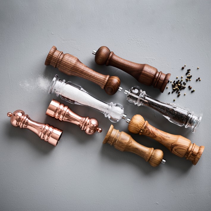 Williams Sonoma Polished Mills | Williams Sonoma