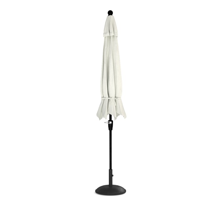Bridgehampton Metal Outdoor Umbrella | Williams Sonoma