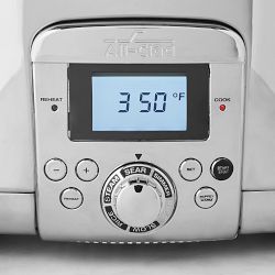 All-Clad Gourmet Plus Slow Cooker with All-In One Browning, 7-qt