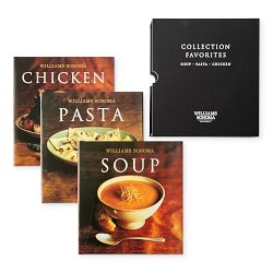 Chuck Williams Collection Boxed Set