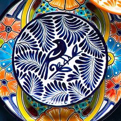 Dolores Dinner Plates