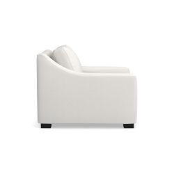 Ghent Slope Arm Occasional Chair