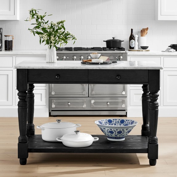 Harvest Island (54")