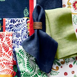 Dolores Napkins, Set of 4