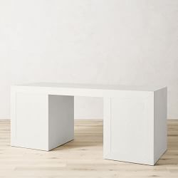 Malta Desk, Large (72")