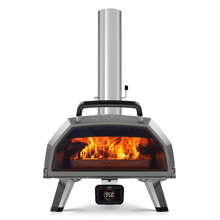 Ooni Karu 2 Pro Multi-Fuel Pizza Oven | Williams Sonoma