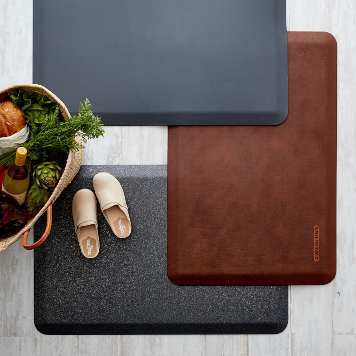 WellnessMats® | Anti Fatigue Kitchen Mats | Williams Sonoma