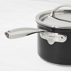 Williams Sonoma Signature Thermo-Clad™ Nonstick 10-Piece Cookware Set