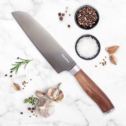 GreenPan™ Premiere Santoku Knife, 7"