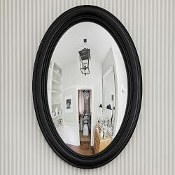 Josh Young x Williams Sonoma Home Oliver Convex Mirror
